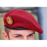 BERET 3 PARTIES