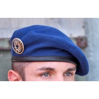 BERET 3 PARTIES