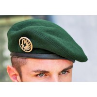 BERET 3 PARTIES