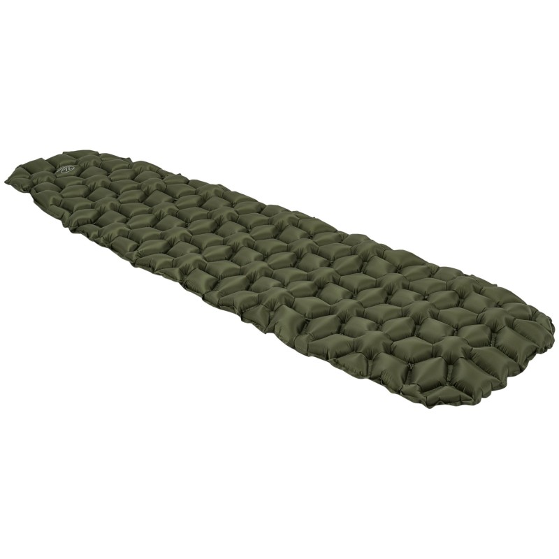 MATELAS GONFLABLE NAP PAK MATELAS GONFLABLE NAP PAK