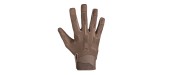 GANTS MOG TARGET ERGOSHIELD