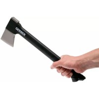 HACHE GERBER GATOR COMBO II
