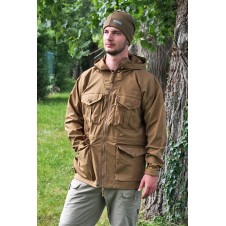 SAS SMOCK DURACANVAS COYOTE