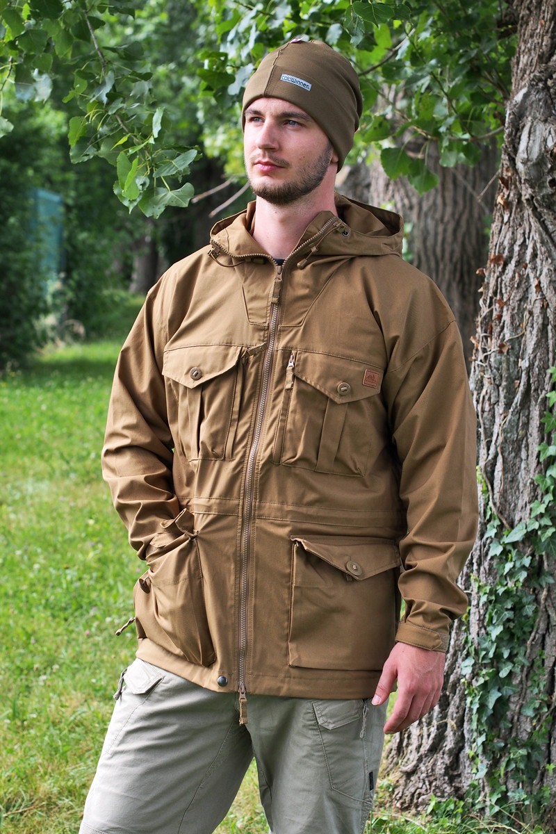 sas smock duracanvas jacket helikon tex sas smock duracanvas jacket helikon tex