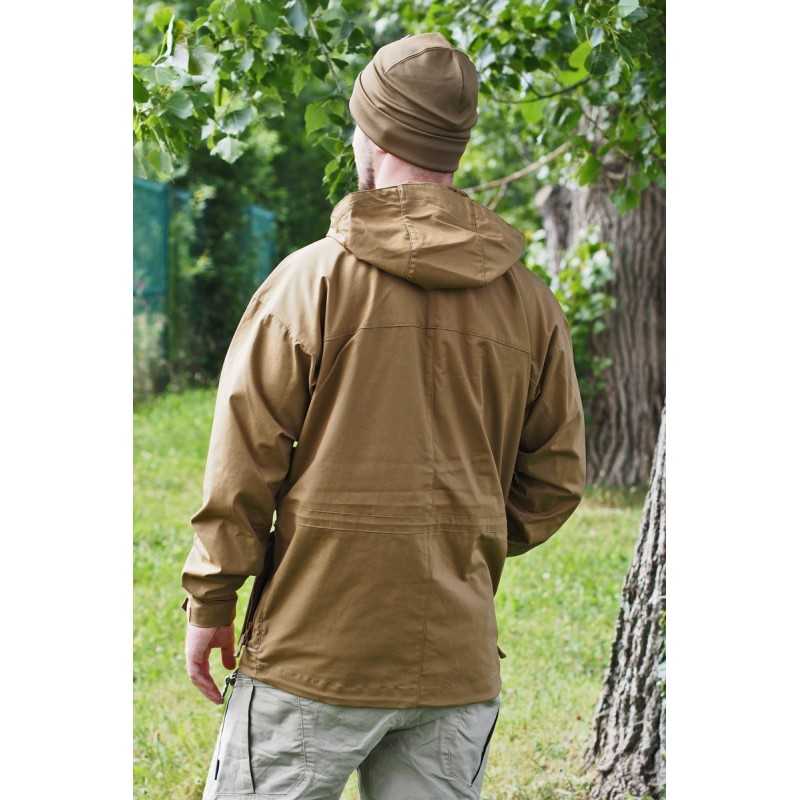 sas smock duracanvas jacket helikon tex sas smock duracanvas jacket helikon tex