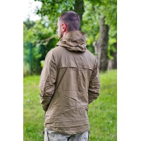 VESTE DE PLUIE WATERPROOF STOW & GO