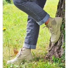 PALLADIUM PAMPA HI
