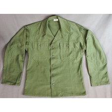 CHEMISE UTILITY US COTON