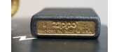 ZIPPO TACTICAL POUCH COYOTE