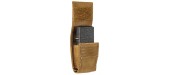 ZIPPO TACTICAL POUCH COYOTE