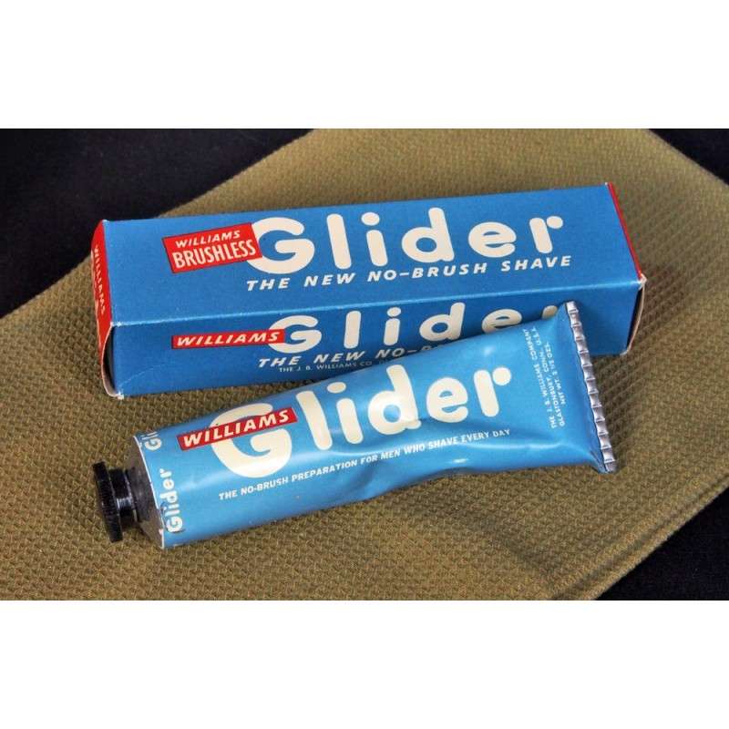 RASOIR GLIDER WILLIAMS