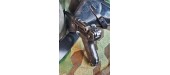 LUGER P08 "Patiné"