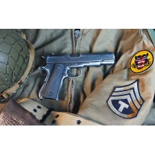 COLT 1911 A1 "Patiné"