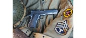 COLT 1911 A1 "Patiné"