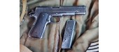 COLT 1911 A1 "Patiné"