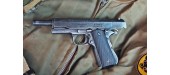 COLT 1911 A1 "Patiné"