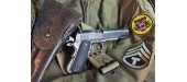 COLT 1911 A1 "Patiné"