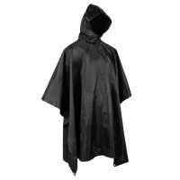 U S PONCHO