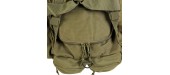 SAC TAP BAROUD 100 LITRES 7 POCHES