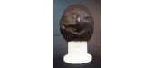 TYPE A11 FLYING HELMET