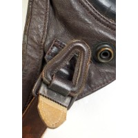 TYPE A11 FLYING HELMET