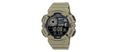 MONTRE CASIO  WS 1500H 5 BVEF