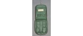 FRENCH ARMY SHAVING KIT