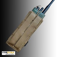 porte radio Honor elite force gear