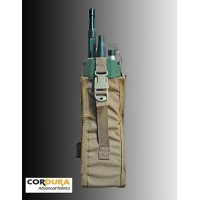 porte radio Honor elite force gear