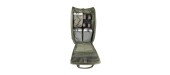 sac à dos TT modular pack 45 litres