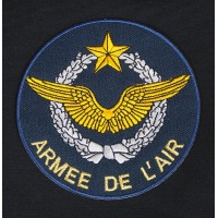 ARMEE DE L'AIR