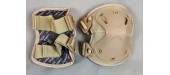 GENOUILLERES XTAC BEIGE