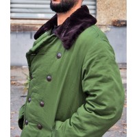 manteau chinois alp type65