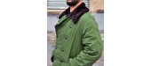manteau chinois alp type65