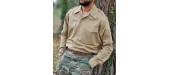 chemise armée française 1950/1960