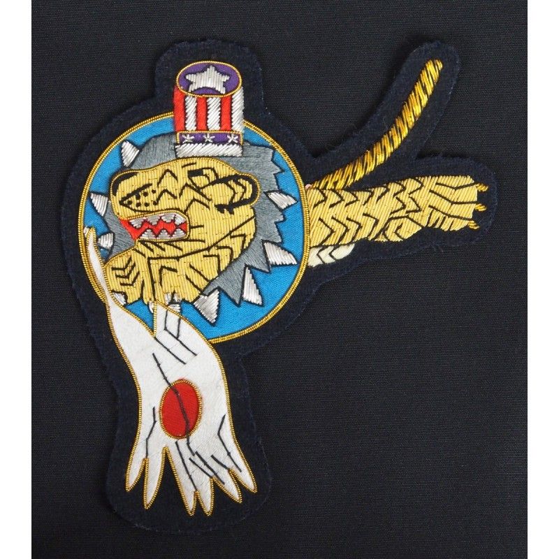 FLYING TIGER