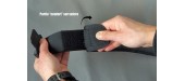 ceinturon vactor tactical condor boucle magnetique