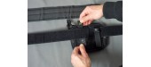 ceinturon vactor tactical condor boucle magnetique