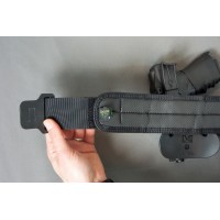 ceinturon vactor tactical condor boucle magnetique