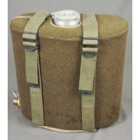 réservoir à eau 15 litres armée française 50/60