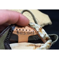 lunettes goggle m1943 type III