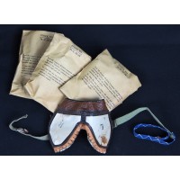 lunettes goggle m1943 type III