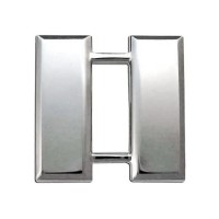 INSIGNE METAL CAPITAIN USAAF
