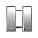 INSIGNE METAL CAPITAIN USAAF