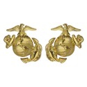INSIGNES DE COL US MARINE CORPS