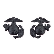 N°10: MARINE CORPS NOIRE (col)