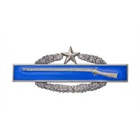 INSIGNE METAL C.I.B 2AWD