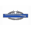 INSIGNE CIB 3rd Award (Combat Infantryman Badge)