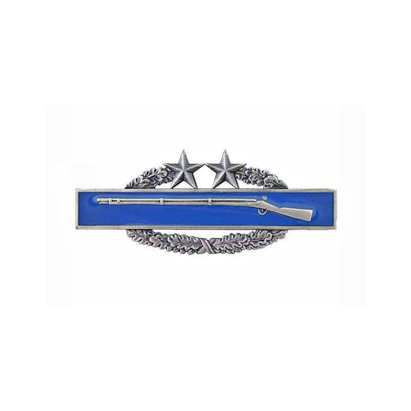 INSIGNE C.I.B 3rd award