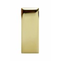 INSIGNE METAL 2ND LIEUTENANT